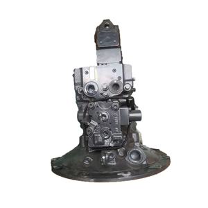 Pompe hydraulique d'excavatrice Belparts PC88MR-8 Pompe principale 708-3T-04630 pour Komatsu - Product Image 1