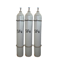 Гексафторид серы (SF6) в продаже