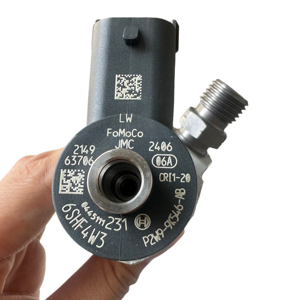 <span class=keywords><strong>Inyector</strong></span> de Combustible Common Rail de Alta Calidad 0445111231 para Camiones Ligeros JMC, Piezas de Repuesto para Motor Diésel, Venta al Por Mayor - Product Image 5