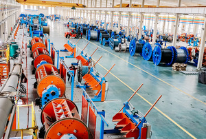 <span class=keywords><strong>Cable</strong></span> espiral de resorte 3/5/7/10/15m metros 12/16/19/21/26 núcleos <span class=keywords><strong>Cable</strong></span> de goma - Product Image 6