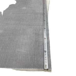 Panneaux de <span class=keywords><strong>façade</strong></span> externes résistants à l'eau en plâtre Panneau de fibre-ciment de conception moderne - Product Image 2