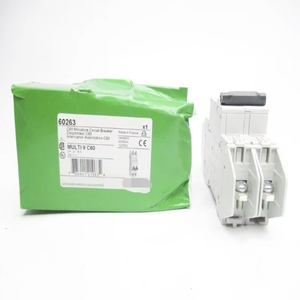 电动60263 15A 240V NSMP新原装现成库存工业自动化PAC专用PLC编程控制器 - Product Image 1