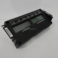 Module d'affichage d'occasion 12-00433-09RP 12-00433-00RP pour conteneur frigorifique Carrier Tranicold ML3/ML5 LCD