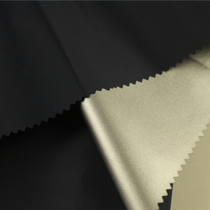 Tela oxford recubierta de PU para tienda, impermeable, 100% poliéster, <span class=keywords><strong>200D</strong></span>, Plata - Product Image 6