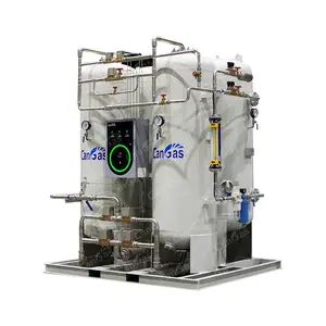 Generator oksigen tanaman penghasil oksigen untuk pemotongan laser