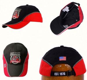 Gorras de Béisbol con Ribete Reflectante de Alta Calidad para Motociclismo, Deportes de Carreras, F1, WRC, Dakar, Certificación BSCI, Estilo Deportivo - Product Image 3