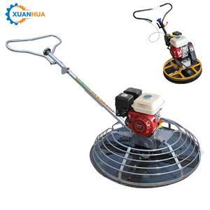 24/36/بوصة ماكينات تشطيب مجرفة عائمة عالية الطاقة ملموسة للبيع - Product Image 6