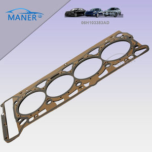 Joint de culasse MANER, joint de culasse moteur pour VW GOLF JETTA EOS BEETLE 06H103383AD - Product Image 3