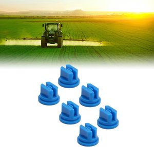 Boquilla Atomizadora para Pulverizador Agrícola Yujia, Nueva, de Plástico, Juego Surtido, Ligera, con 1 Año de Garantía - Product Image 1