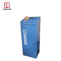 Yingkou Jaray Vente Chaude Fabriqué Qualité Supérieure CE Approuvé Élévateur à Ciseaux d'Occasion Élévateur de Voiture Mi-Hauteur