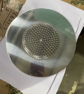 Disques en aluminium de qualité supérieure Lanren série 8000 avec plaques à <span class=keywords><strong>induction</strong></span>, 99 % d'aluminium, qualité ustensile de cuisine, approvisionnement direct usine - Product Image 5