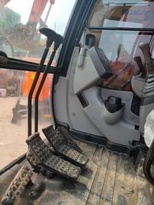 Gran oferta original de segunda mano Hitachi Zx70 ZX60 excavadora sobre orugas 7 toneladas de excavadora pequeña de segunda mano a la venta - Product Image 6