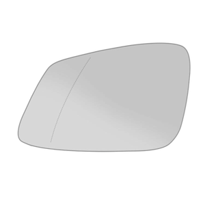 Para <span class=keywords><strong>BMW</strong></span> 1 2 3 4 I3 Series lente inversa L/R OE 51167284999/51167285000 piezas de automóvil - Product Image 1