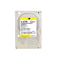 ZS3-2 X7-2 7332759 7332753 0F27370 10TB SAS 12Gb/s 3.5 inci Internal Baru Logam Server Enterprise HDD