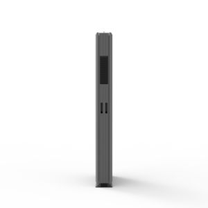 2023 P2.5 P3 P4全彩3D发光二极管数字屏幕图腾路边穆皮户外广告 - Product Image 4