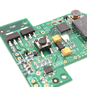 Servicio de Clonación de PCB, Copia de Muestra, Ensamblaje de PCBA Multicapa, Archivo Gerber BOM, Acabado en Oro por Inmersión HASL OSP OEM - Product Image 2