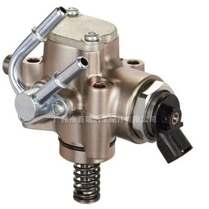 Pompe à carburant L3K9-13-35ZC pour Mazda CX7 2.3L moteur turbocompressé, pompe à carburant haute pression - Product Image 1