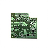 Carte de contrôle professionnelle personnalisée pour machine de chef, circuit imprimé pour appareils de cuisine, affichage LED, mélangeur à pâte PCBA