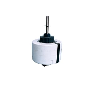 Moteur DC sans balais Nidec SIC-58CVL-F160-1 FN40G-ZL 60W 310V pour climatiseur - Product Image 3