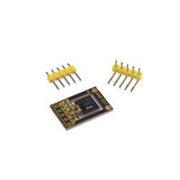 Module de capteur de température corporelle MAX30205, température du corps humain, Chine