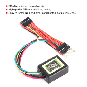 Xe Cụ Cụm Km Lọc Km Có Thể Chặn Phù Hợp Cho Benz W205 222 447 221 212 <span class=keywords><strong>204</strong></span> - Product Image 6