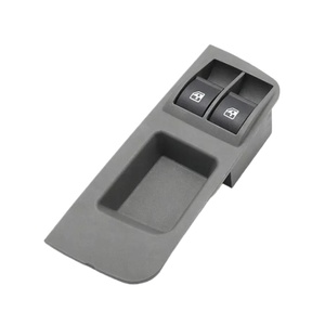 Interruptor Eléctrico para Elevalunas, Interruptor de Ventana para Fiat 100197297 100198205 100197298 - Product Image 1