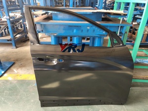 Guardabarros Delanteros de Hierro de Calidad OEM al por Mayor de Fábrica YRJ, Laterales Izquierdo y Derecho, para <span class=keywords><strong>Hyundai</strong></span> <span class=keywords><strong>KONA</strong></span> 2018 2019 - Product Image 5