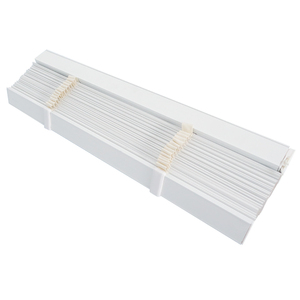 Personnaliser haute qualité environnementale et santé perle corde <span class=keywords><strong>tilleul</strong></span> fenêtre stores en <span class=keywords><strong>bois</strong></span> - Product Image 4