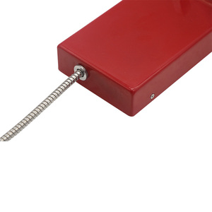 Telefono con Funzione di Chiamata Automatica del <span class=keywords><strong>Numero</strong></span> Programmato per Cabine Telefoniche di Emergenza Pubbliche - Product Image 6