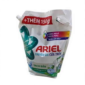 Ariel Front Load <b>Laundry</b> <b>Detergent</b> Morning Sunrise Scent from Export Vina Ltd - Product Image 1