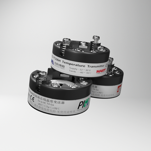 משדר טמפרטורה עם פונקציית פרוטוקול FF עבור Foundation Fieldbus - Product Image 3