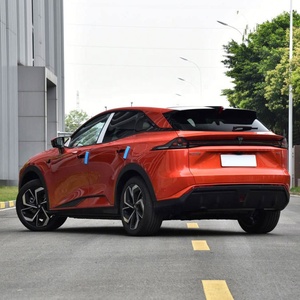 Changan Deepal S07 2026, prix usine, SUV électrique neuf cinq portes, cinq places, en stock. - Product Image 4