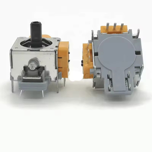 <span class=keywords><strong>Joystick</strong></span> Analógico para <span class=keywords><strong>Xbox</strong></span> <span class=keywords><strong>360</strong></span>, PS2 y PS3, Repuesto para Controles de <span class=keywords><strong>Xbox</strong></span> <span class=keywords><strong>360</strong></span> - Product Image 2
