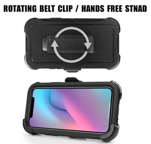 Funda de teléfono resistente a prueba de golpes para <span class=keywords><strong>iPhone</strong></span> 16 15 14 <span class=keywords><strong>13</strong></span> <span class=keywords><strong>pro</strong></span> Max - Product Image 5