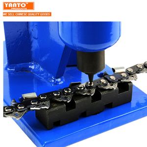 3in1 Tronçonneuse Brise-Chaîne et Rivet Spinner Outils - Product Image 3