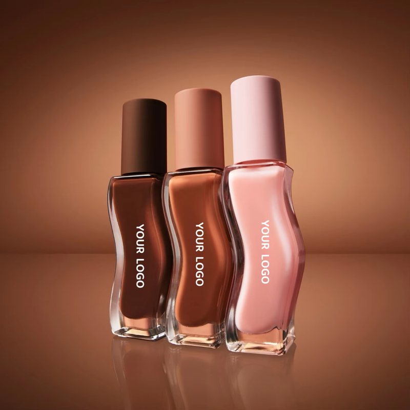 Matte Creamy Smooth Natural High Pigmentation