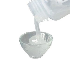 Alta calidad 70% AES/sulfato de éter lauril de sodio (SLES) Materias primas de detergente cosmético de grado alimenticio para productos químicos diarios para - Product Image 1