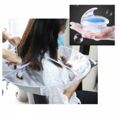 Compre 2 juegos de dispositivos de masaje para el cuero cabelludo Self-Parma Bo-cut Boo-Scalp Hair Brush - Product Image 1