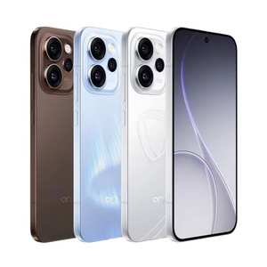 Nouveau smartphone OPPO Reno15 5G original, écran 6,32 pouces, processeur Dimensity 8450, appareil photo grand angle 200MP, batterie 6200mAh, charge 80W, compatible NFC - Product Image 3