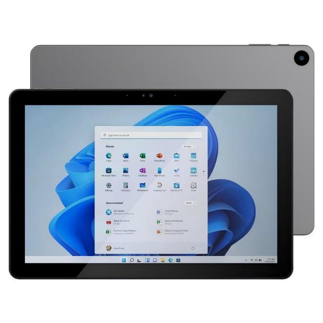 Jumper EZpad V10 Plus Tablet PC 10.1 Inch Touch Screen Win11 8GB RAM Dual Camera Business Tablet Computer