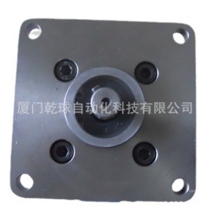 Pompe trochoidale Nop Top-2my1500-220hbmvd, pompe de surpression quantitative, axe de commande du moteur - Product Image 5