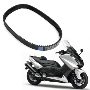 Correa de transmisión para Yamaha, correa de transmisión para modelos XP530, <span class=keywords><strong>T</strong></span>-<span class=keywords><strong>MAX</strong></span>, tmax, <span class=keywords><strong>530</strong></span>, 2012, <span class=keywords><strong>2013</strong></span>, 2014, 2015 y 2016, 59C-46241-00-00 - Product Image 1