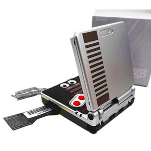 Kit complet de remplacement de coque pour console GBA SP pour GBA - Product Image 1
