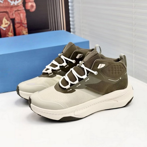 Zapatos de Senderismo y Montañismo Gore-Tex para Hombre y <span class=keywords><strong>Mujer</strong></span>, Cómodos, Resistentes al Desgaste, con Suela Gruesa, para <span class=keywords><strong>Trail</strong></span> <span class=keywords><strong>Running</strong></span> - Product Image 5