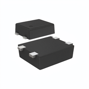 Electronic Chips Component 4 SMD, Flat Leads S-1000N36-I4T1G Original Power Management (PMIC) - Product Image 1