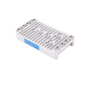 Контроллер бесщеточного двигателя постоянного тока 72В 80А для электромотоциклов и электровелосипедов, прямые поставки с завода, сертификат CE - Product Image 4