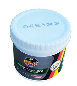 Supporta la personalizzazione Power Eagle lubrificanti multiuso Mp3 a Base di litio grasso/<span class=keywords><strong>nlgi</strong></span> <span class=keywords><strong>2</strong></span> #3 # - Product Image 3