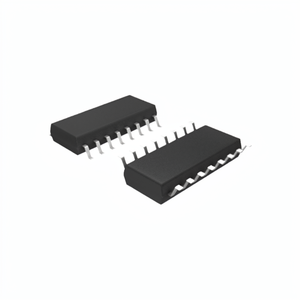 Componentes Electrónicos Lógicos Originales 74LVX163SJ 16 SOIC - Product Image 1