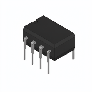Composants électroniques : Chip 8 DIP TLV2242IP du fabricant Channel, achat en ligne - Product Image 1