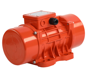 Vibrateurs industriels monophasés AC MV MV60/3M <span class=keywords><strong>220V</strong></span> 0,6KN Force <span class=keywords><strong>3000</strong></span> <span class=keywords><strong>tr</strong></span>/<span class=keywords><strong>min</strong></span> Moteurs vibrants Protection contre les surcharges pour le béton - Product Image 1